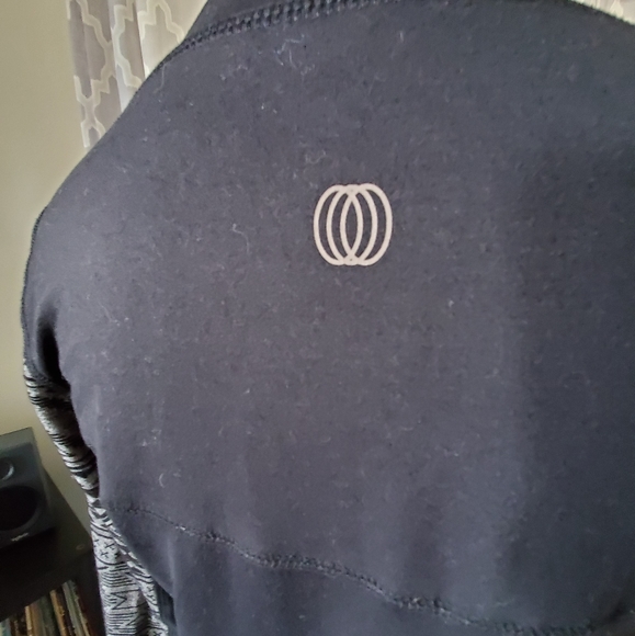 Balance Collection Dress - Picture 7 of 10